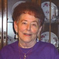 Leota Hoffmann